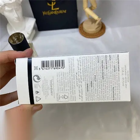 Yves Saint Laurent Le Vestiaire Saharienne — photo 1