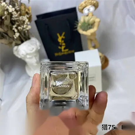 Yves Saint Laurent Le Vestiaire Saharienne — photo 5