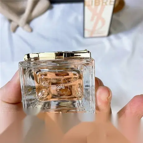 Yves Saint Laurent Libre — photo 4