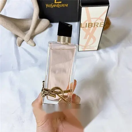 Yves Saint Laurent Libre — photo 5