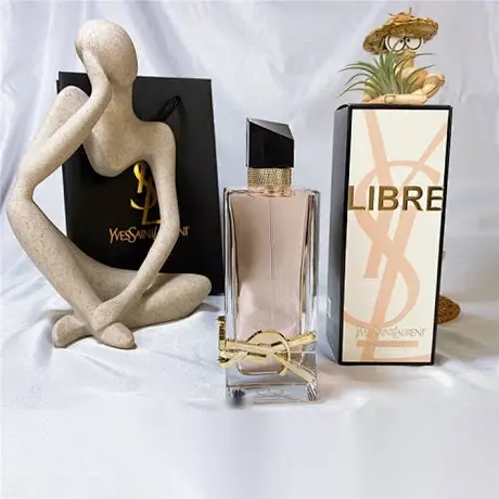 Yves Saint Laurent Libre — photo 6