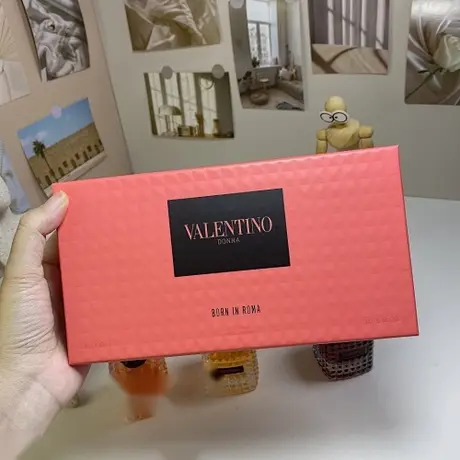 Valentino Coffret — photo 1