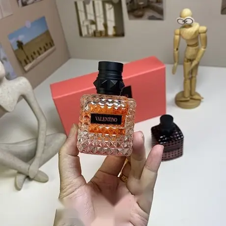 Valentino Coffret — photo 4