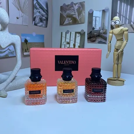 Valentino Coffret — photo 5