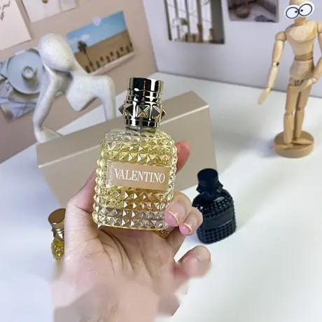 Valentino Coffret Uomo Born in Roma — photo 3