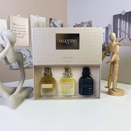 Valentino Coffret Uomo Born in Roma — photo 7