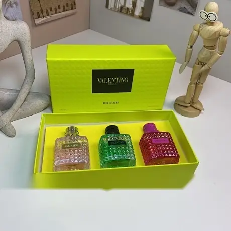Valentino Coffret Donna Born in Roma — photo 7