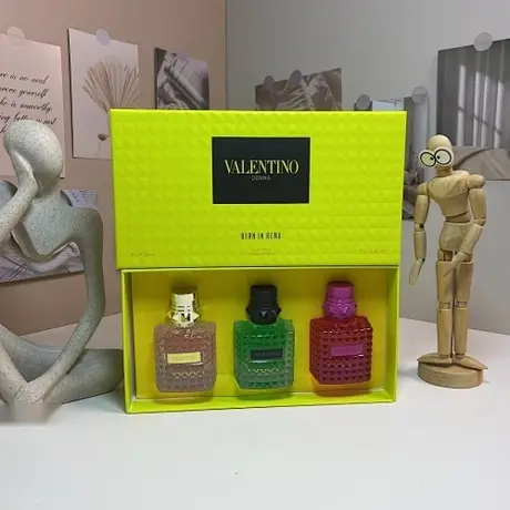 Valentino Coffret Donna Born in Roma — photo 8