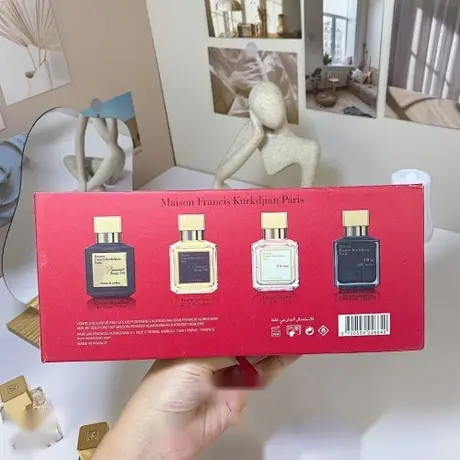 Maison Francis Kurkdjian Coffret — photo 2