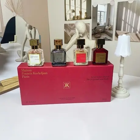 Maison Francis Kurkdjian Coffret — photo 3