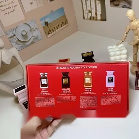 Tom Ford Miniature Modern Collection Coffret / Gift set — photo 1
