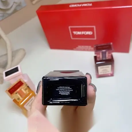 Tom Ford Miniature Modern Collection Coffret / Gift set — photo 3