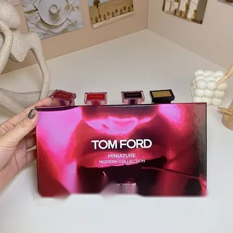 Tom Ford TF Red — photo 2