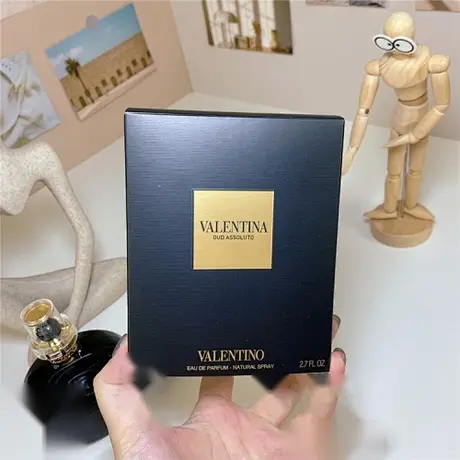 Valentino Uomo Oud Assoluto — photo 3