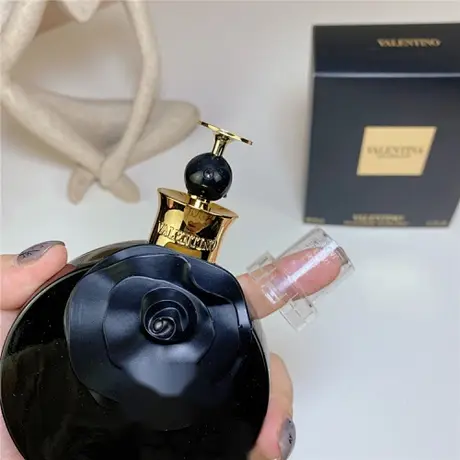 Valentino Uomo Oud Assoluto — photo 4
