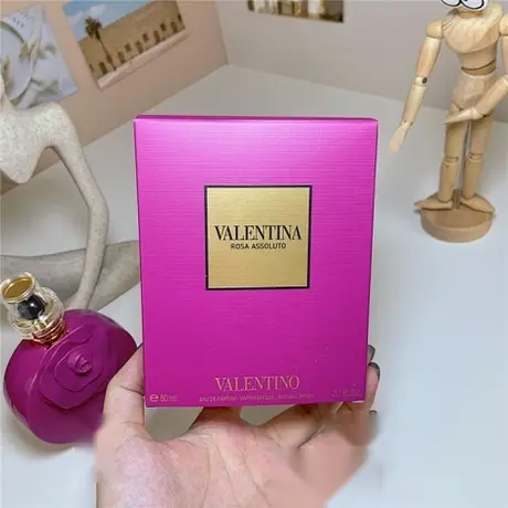Valentino Donna Rosa Assoluto — photo 3