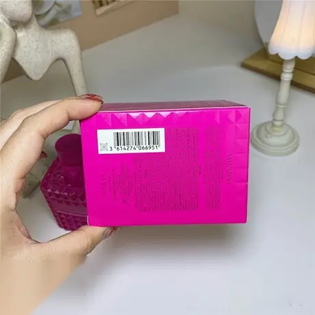 Valentino Donna Pink PP — photo 2
