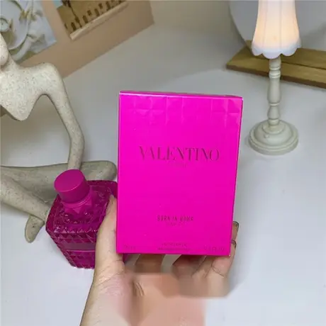 Valentino Donna Pink PP — photo 1