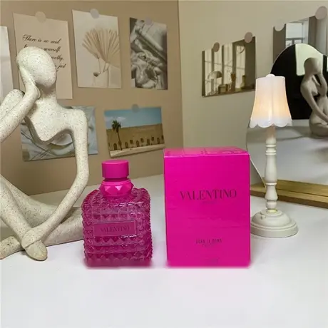 Valentino Donna Pink PP — photo 3