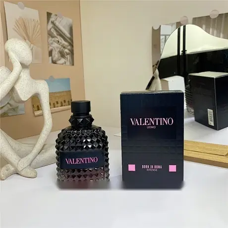 Valentino Uomo Born in Roma Intense — photo 6