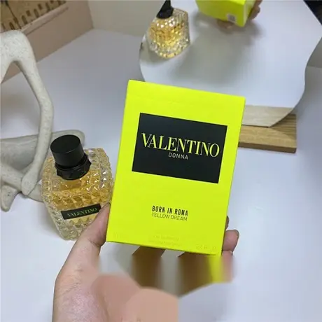 Valentino Donna Yellow Dream — photo 2