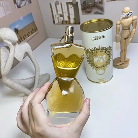Jean Paul Gaultier Divine — photo 3