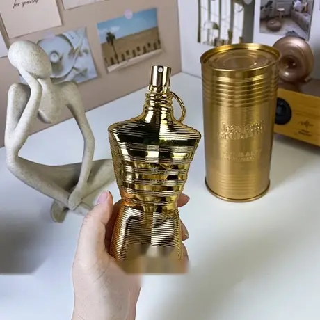 Jean Paul Gaultier Le Male Elixir Absolu — photo 3