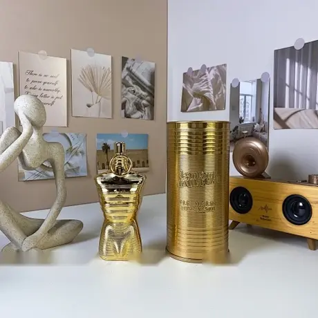 Jean Paul Gaultier Le Male Elixir Absolu — photo 5