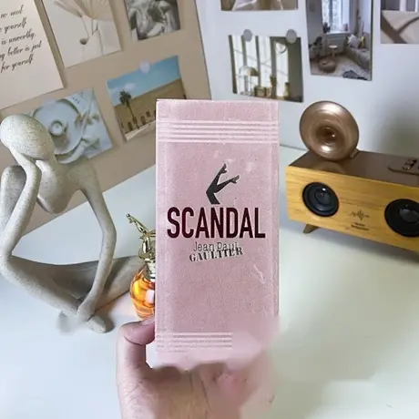 Jean Paul Gaultier Scandal — photo 3