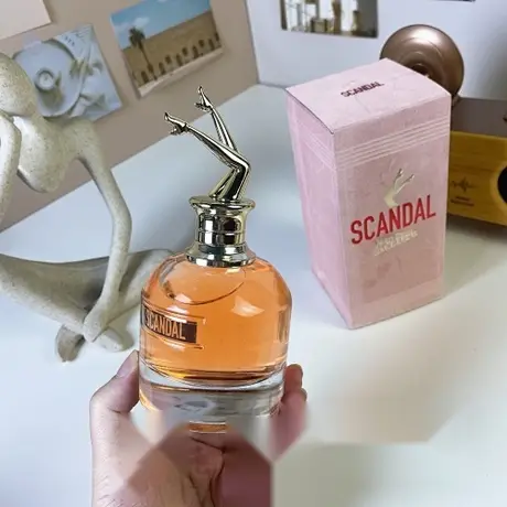 Jean Paul Gaultier Scandal — photo 7