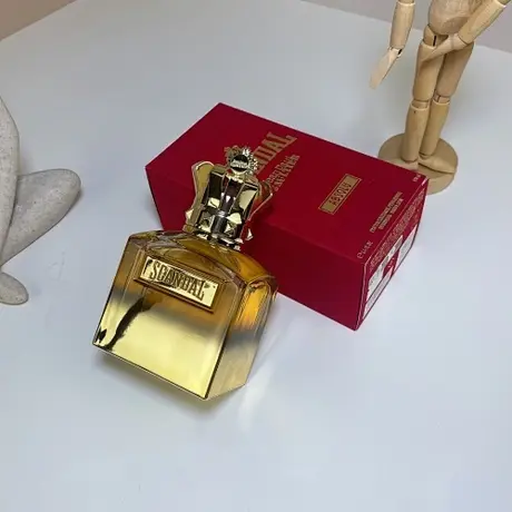 Jean Paul Gaultier Scandal Pour Homme Absolu — photo 1