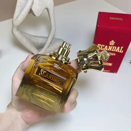 Jean Paul Gaultier Scandal Pour Homme Absolu — photo 2