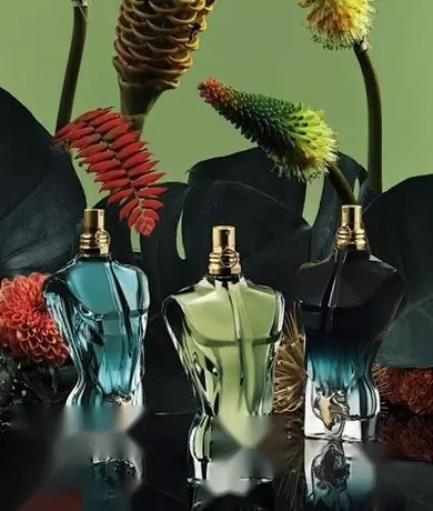 Jean Paul Gaultier Le Beau — photo 1