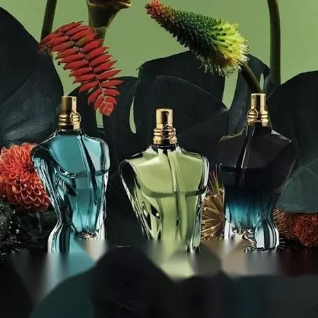 Jean Paul Gaultier Le Beau — photo 6