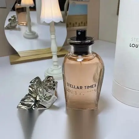 Louis Vuitton Stellar Times — photo 3