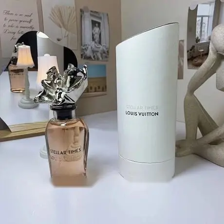 Louis Vuitton Stellar Times — photo 4