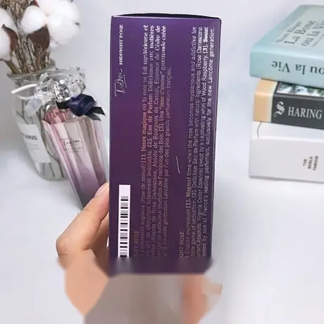 Lancôme Trésor Midnight Rose — photo 1