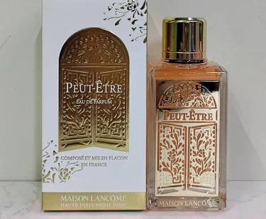 Lancôme Peut-Être — photo 1