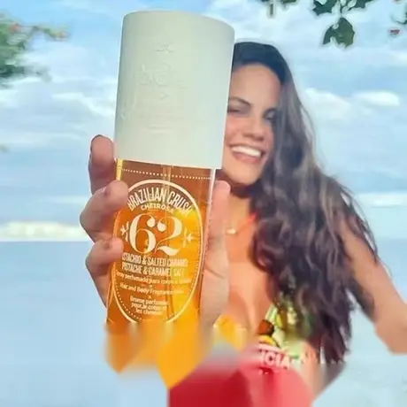 Sol de Janeiro Cheirosa 62 — photo 4