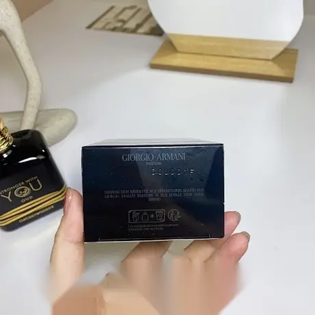 Emporio Armani Stronger With You Oud — photo 2