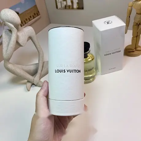 Louis Vuitton Sur la Route — photo 1