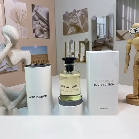 Louis Vuitton Sur la Route — photo 4