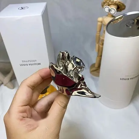 Louis Vuitton Rhapsody — photo 2