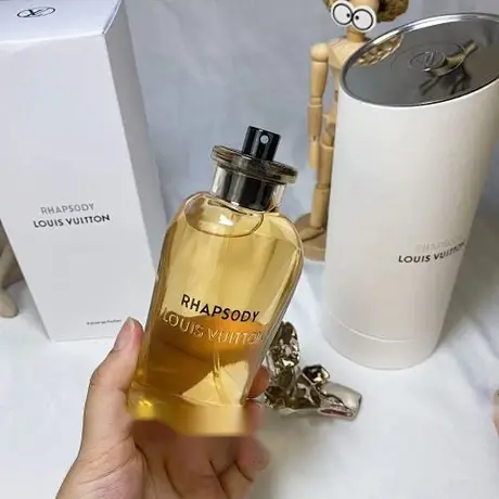 Louis Vuitton Rhapsody — photo 4