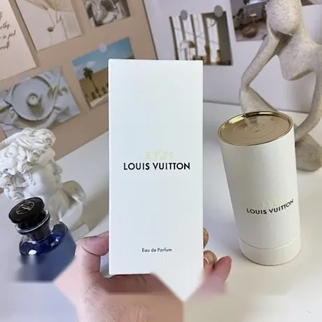 Louis Vuitton eLVes — photo 4