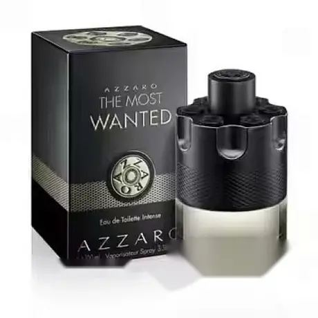 Azzaro Most Wanted — photo 6