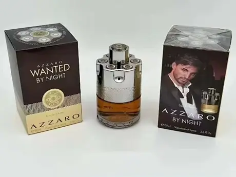 Azzaro Most Wanted — photo 2