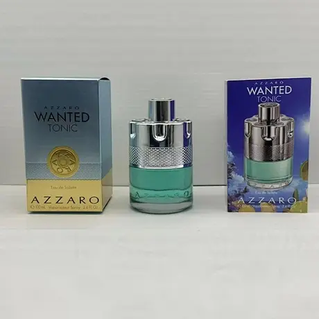 Azzaro Most Wanted — photo 4