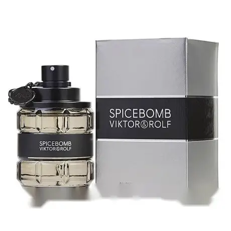 Viktor & Rolf Spicebomb — photo 2