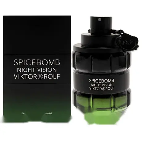 Viktor & Rolf Spicebomb — photo 4